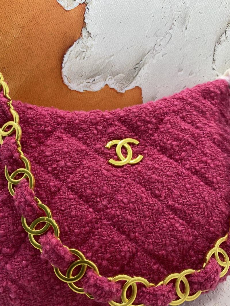 Chanel Satchel Bags